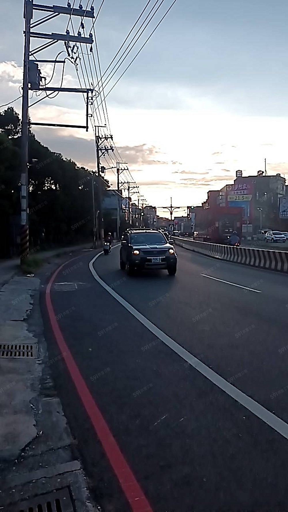 臨24米大馬路,出入方便