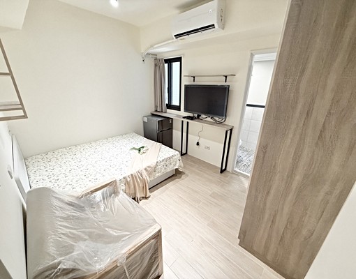 你說你最愛我💖可租補可貓陽台獨洗💖全新未住 - Image 2