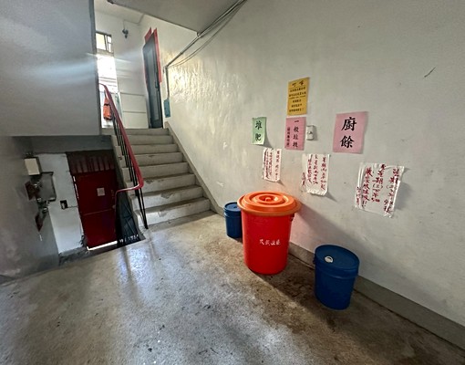 板新✨採光通風✨小資首選✨垃圾代收✨傢俱齊全 - Image 7