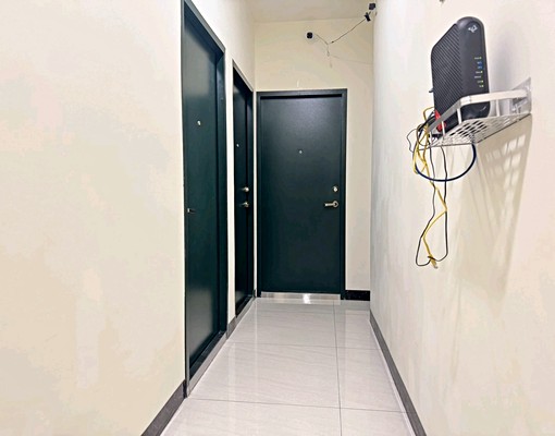 全新大套房居~住品質佳~安靜不吵雜、洗衣機不共用、空間非常大 - Image 13