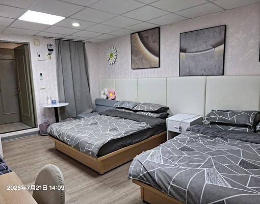 【忠孝復興捷運】套房★大小可選 - Image 1