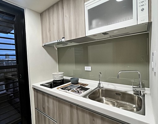 自租❤️可租補❤️全新1-3房2.3萬起❤️有車位❤️拎包住 - Image 10