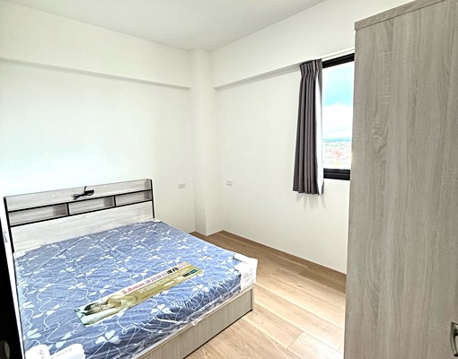 南科好宅🛖|鄉景翰林苑|3房改2房(大客廳)|高樓層景觀佳 - Image 7