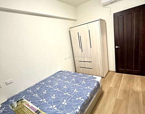 南科好宅🛖|鄉景翰林苑|3房改2房(大客廳)|高樓層景觀佳 - Image 10