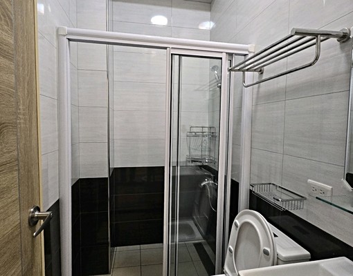 嘉義市政府旁新建物電梯室內外禁煙 - Image 10