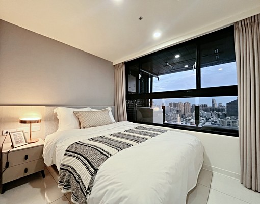 自租❤️可租補❤️全新2-3房2.6萬起❤️有車位❤️拎包住 - Image 7