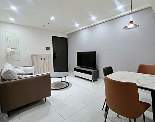 自租❤️可租補❤️全新2-4房2.7萬起❤️有車位❤️拎包住 - Image 10