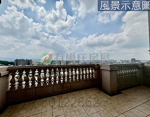 🏠西班牙廣場🔥4房+平面車位🔥含管❗️不寵物❗️ - Image 10