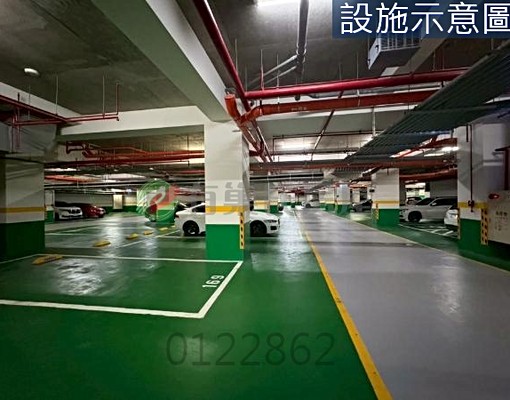 🏠西班牙廣場🔥4房+平面車位🔥含管❗️不寵物❗️ - Image 14