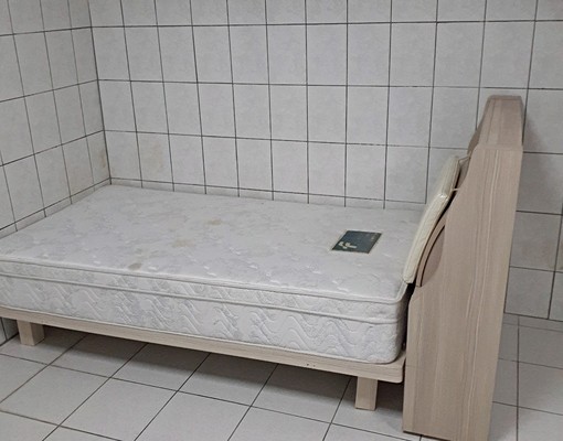 統一新城一樓精裝屋(1+1+B1)(拎包入住) - Image 11