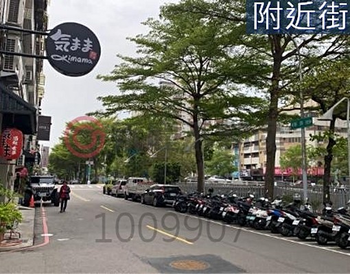 可租補SOGO商圈華美街河畔旁零公設四房2樓公寓~租屋最謹慎 - Image 5