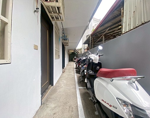 中華大學旁|近茄苳交流道景觀大道|套房出租 - Image 2