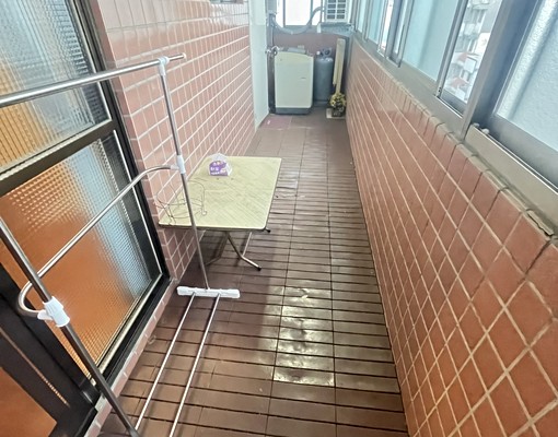 近南亞健保局獨立陽台洗衣機電梯一房一廳可補助入戶籍 - Image 12