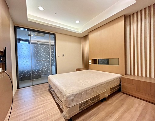 北屯文心捷運宅|可租補傢俱全配|兩房兩衛浴次頂樓附平車 - Image 6