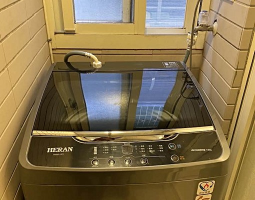 民權路精品套房步行捷運板橋站三分鐘 - Image 7