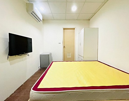 💞晴光市場❤️陽台套房🐈‍⬛可寵獨洗✅可租補 - Image 3