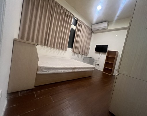 文山區景美商圈即刻入住捷運雙人開窗套房 - Image 2