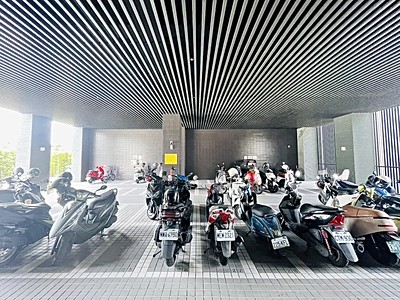 社區圖片