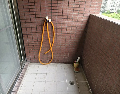 摩天雙陽台視野寬闊2房 - Image 11