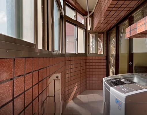 中正藝文演說家1+1房~機車位可租 - Image 8