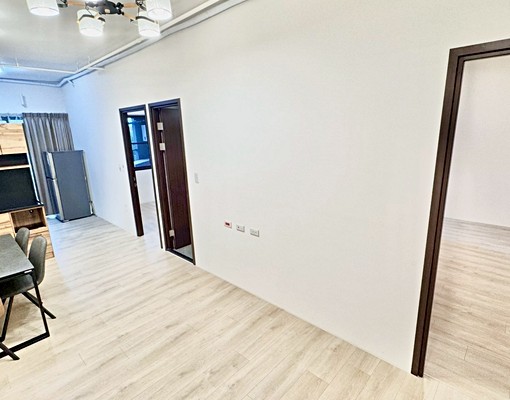 家庭客首選✨可租補✨管理員✨平車位機車位✨陽台獨洗曬 - Image 3