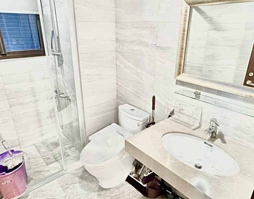 家庭客首選✨可租補✨管理員✨平車位機車位✨陽台獨洗曬 - Image 11