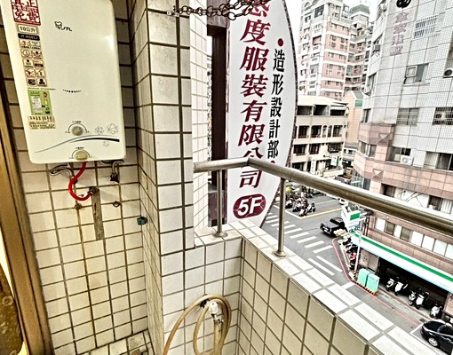 精誠商圈✨台水電✨管理員✨天然瓦斯✨子母車✨陽台獨洗曬 - Image 9