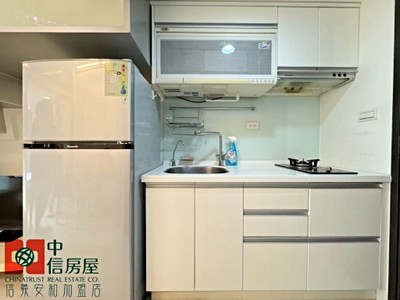 社區圖片