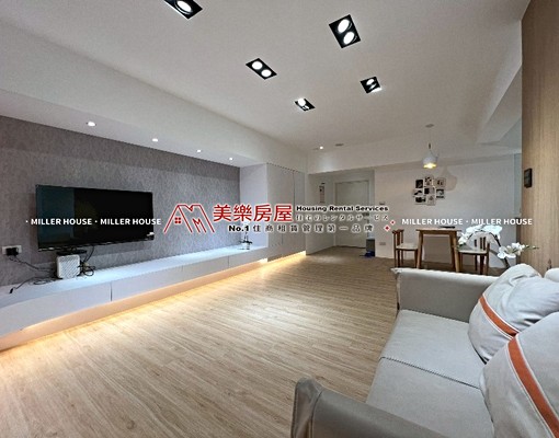 美樂*忠孝復興站*微風百貨*採光平面兩房*家具齊*有管理 - Image 4