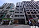 中山區-農安街1房1廳，17.5坪