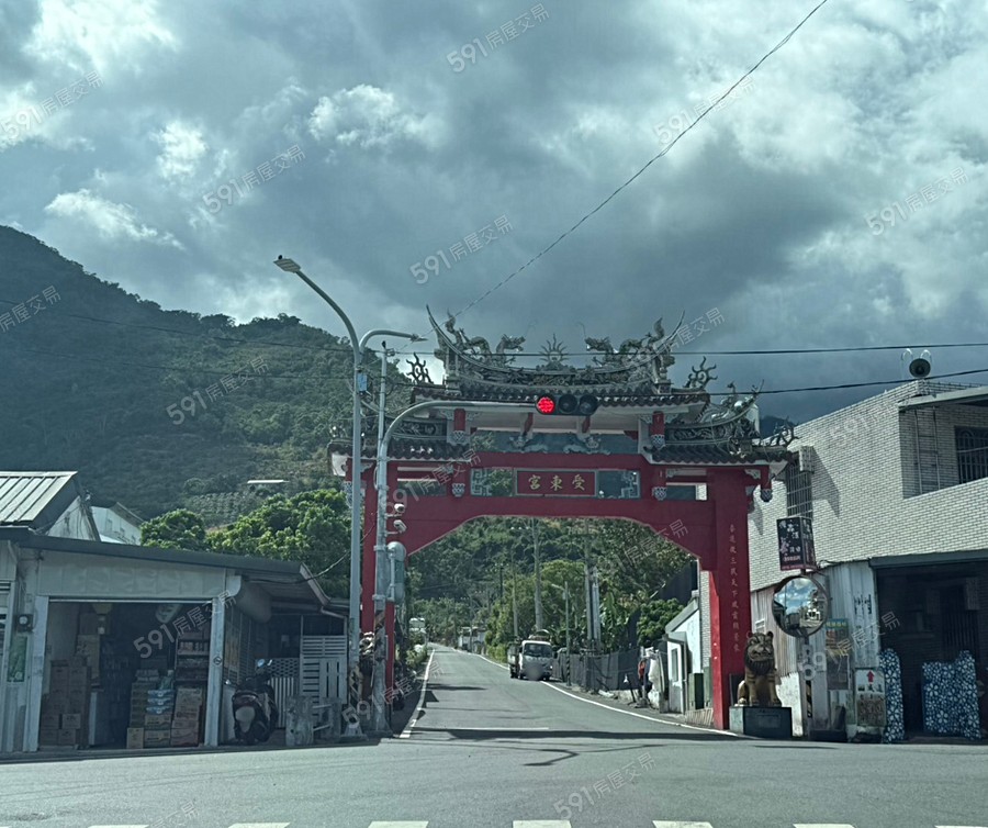 泰安觀止環境圖