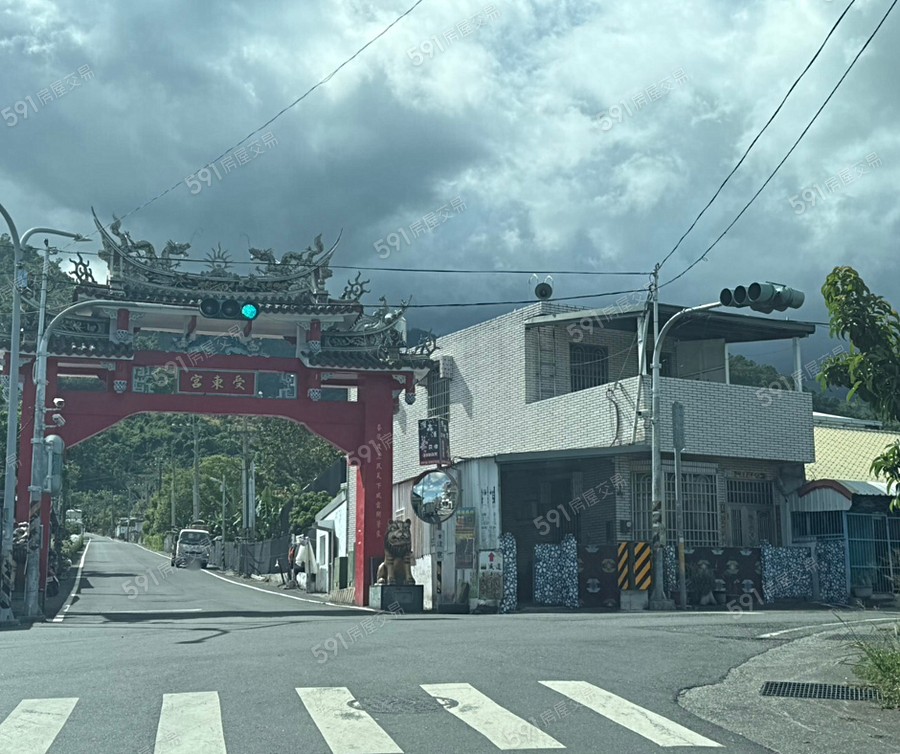 泰安觀止環境圖