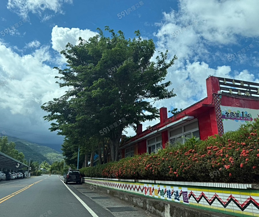 泰安觀止環境圖