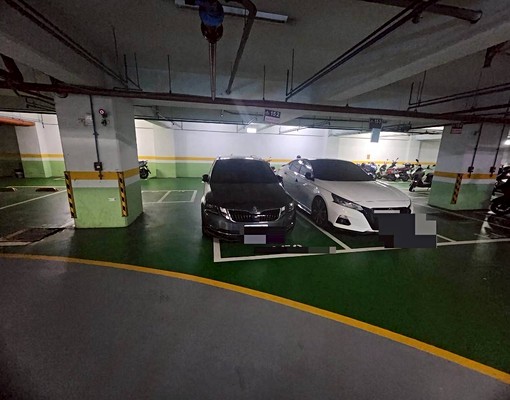 紐約大時代兩房車家具電齊全-可租補 - Image 15