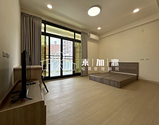 💥乘加兆Ada💥南區獨立陽台大套房~對面全聯🉑寵/租補 - Image 3