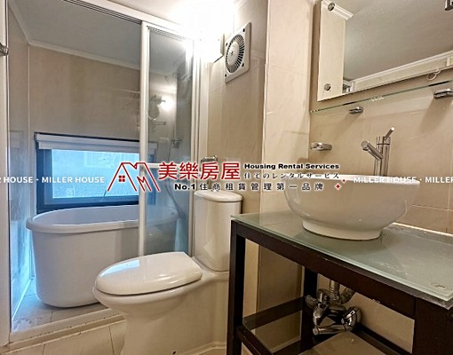 美樂*雙連*採光好高挑可站兩房*有陽台*雙衛浴*社區有泳池* - Image 13