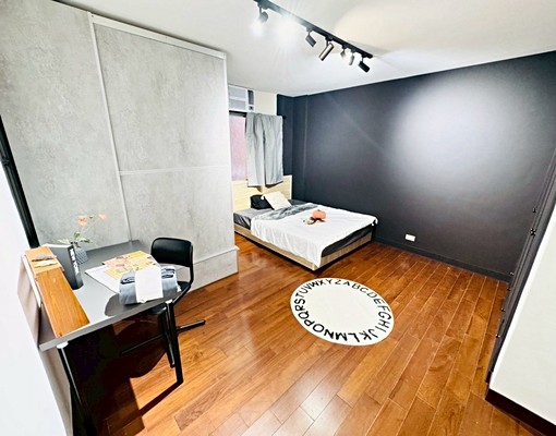 捷運公館🌻新裝潢🌻可貓咪、可租補🌻獨洗🌻垃圾代收 - Image 3