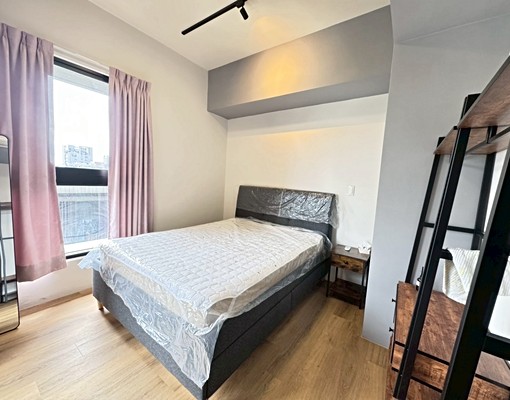 可租補、報稅、入戶籍、貓!單元二潤隆全配三房+B2平車 - Image 4