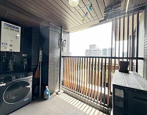 可租補、報稅、入戶籍、貓!單元二潤隆全配三房+B2平車 - Image 3