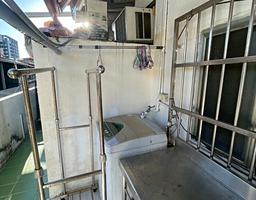 中山國中/行天宮、可寵採光通風機能強 - Image 10