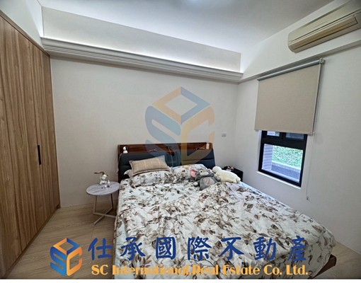 08A04✨雲天大地｜一卡皮箱可入住｜有車位✨ - Image 8