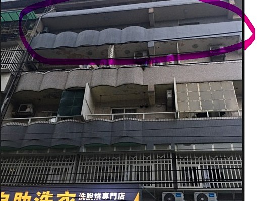 住辦公寓大坪數整層出租$25000 - Image 15