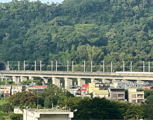 ✨近高鐵✨富翼質感樓中樓邊間大套房✨含管含車位 - Image 13