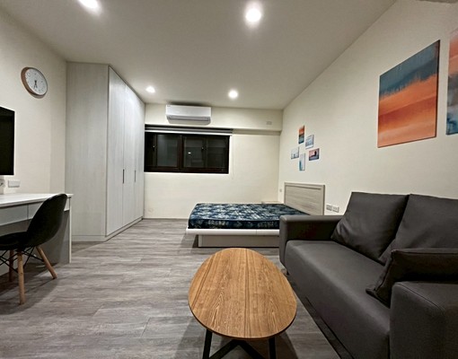 🏠中原商圈_雅緻旅館級裝潢_(中原女性專屬) - Image 4