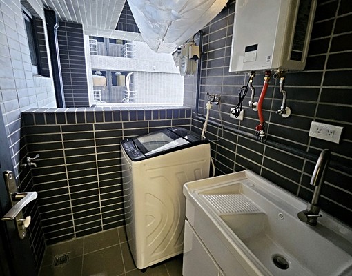 心安家茹啦啦與高鐵最近的距離可喵春福兩房兩衛平車 - Image 5