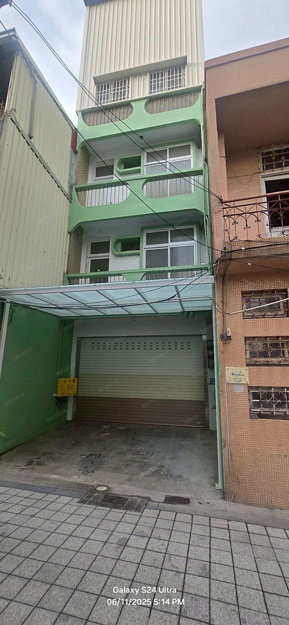 台南租屋,中西租屋,住辦出租