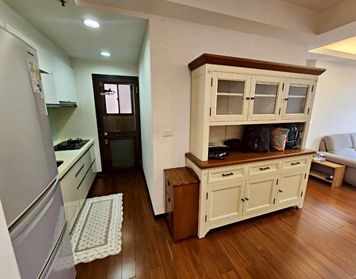 👍藝文大二房平面車/慈文學區/可租補.社會住宅👍 - Image 5