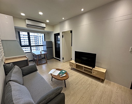 夢幻誠高層兩房平車 - 591租屋網 - Image 2