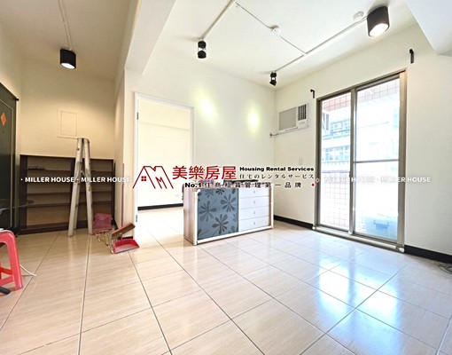 美樂*西湖*有電梯平面2房*屋況佳*全新整理*屋況優*有陽台 - Image 5