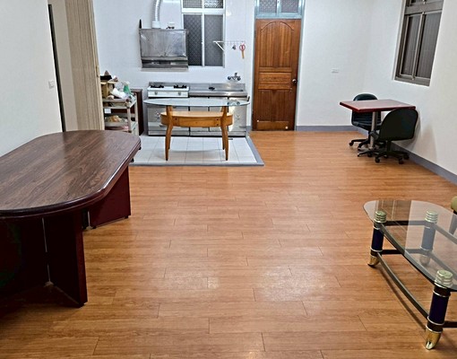 星鴻社宅🌟免服務費/桃園學區大三房 - Image 7